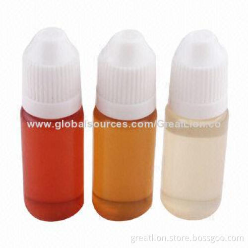 E-liquid Bottles, 10/20/30/50mL Capacity, Top Quality